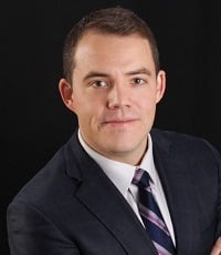 Michael Schafer, Senior vice president, Risk Placement Services
